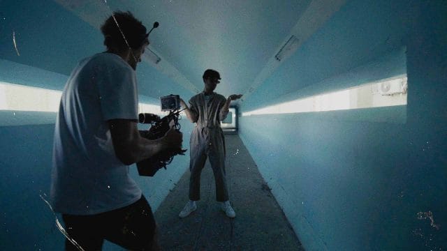 BTS En Otra Historia - Don Patricio