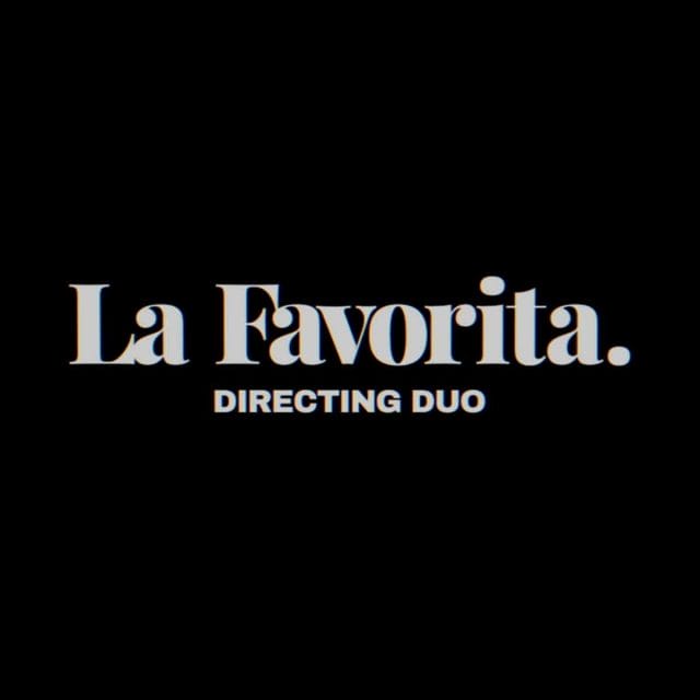 Show Reel · La Favorita · 2021 · 01