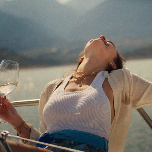 Trivento · A Fresh Summer · 09