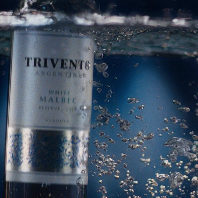 Trivento · A Fresh Summer · 08