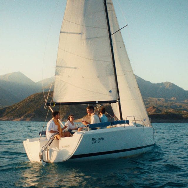 Trivento · A Fresh Summer · 04