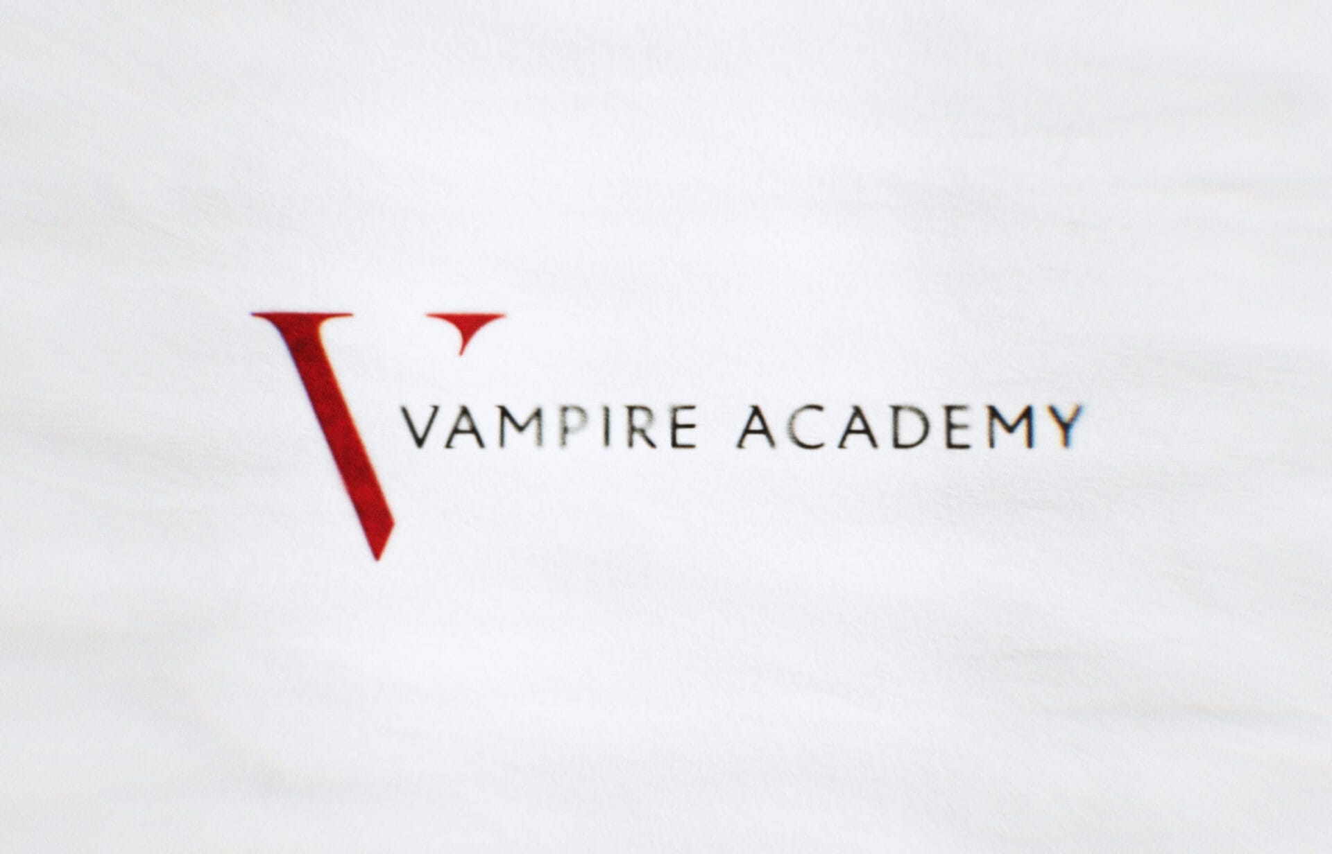 Vampire Academy