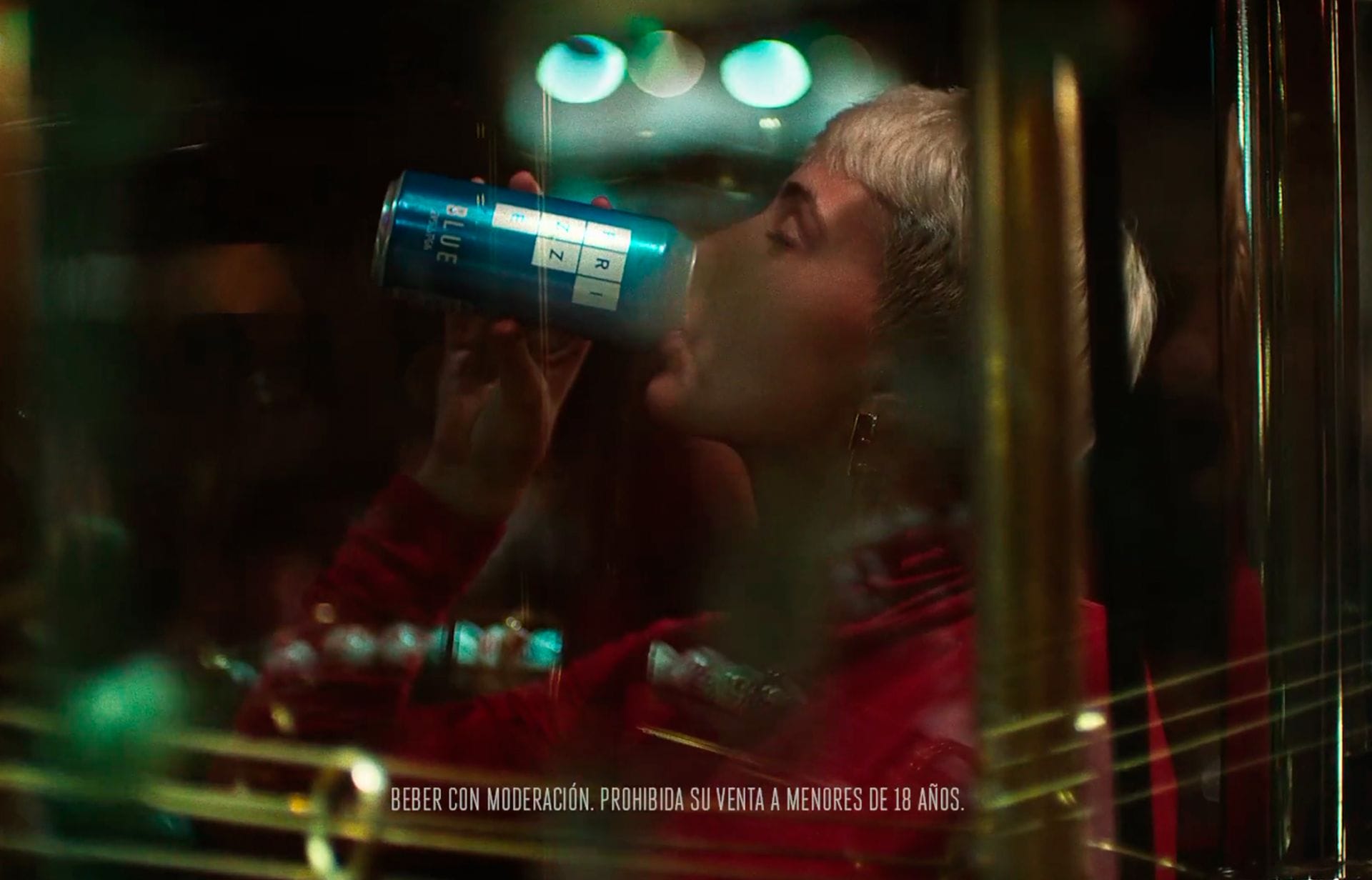 Frizzé · Viva la varieté