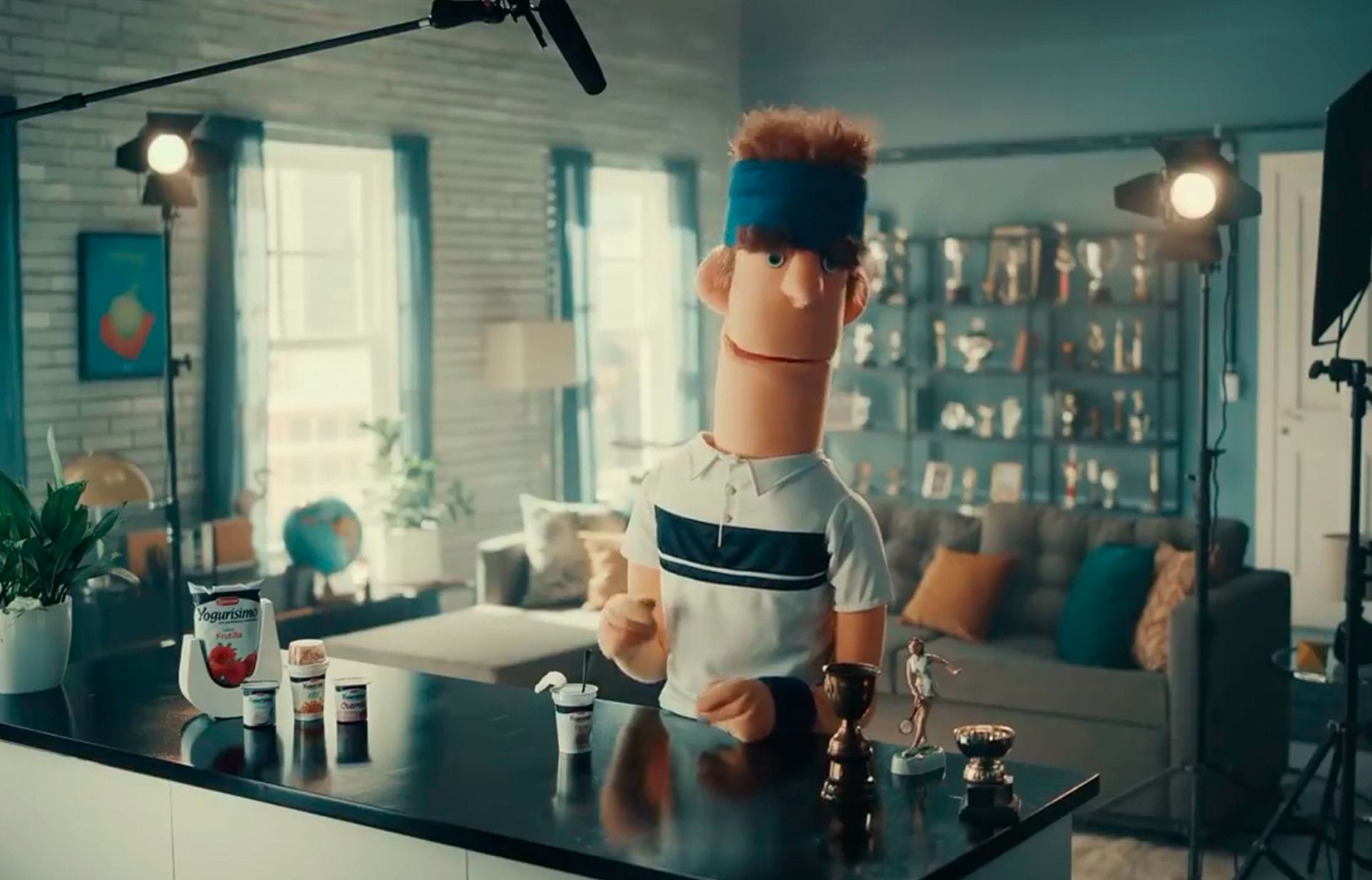 Yogurísimo · Delpo básico