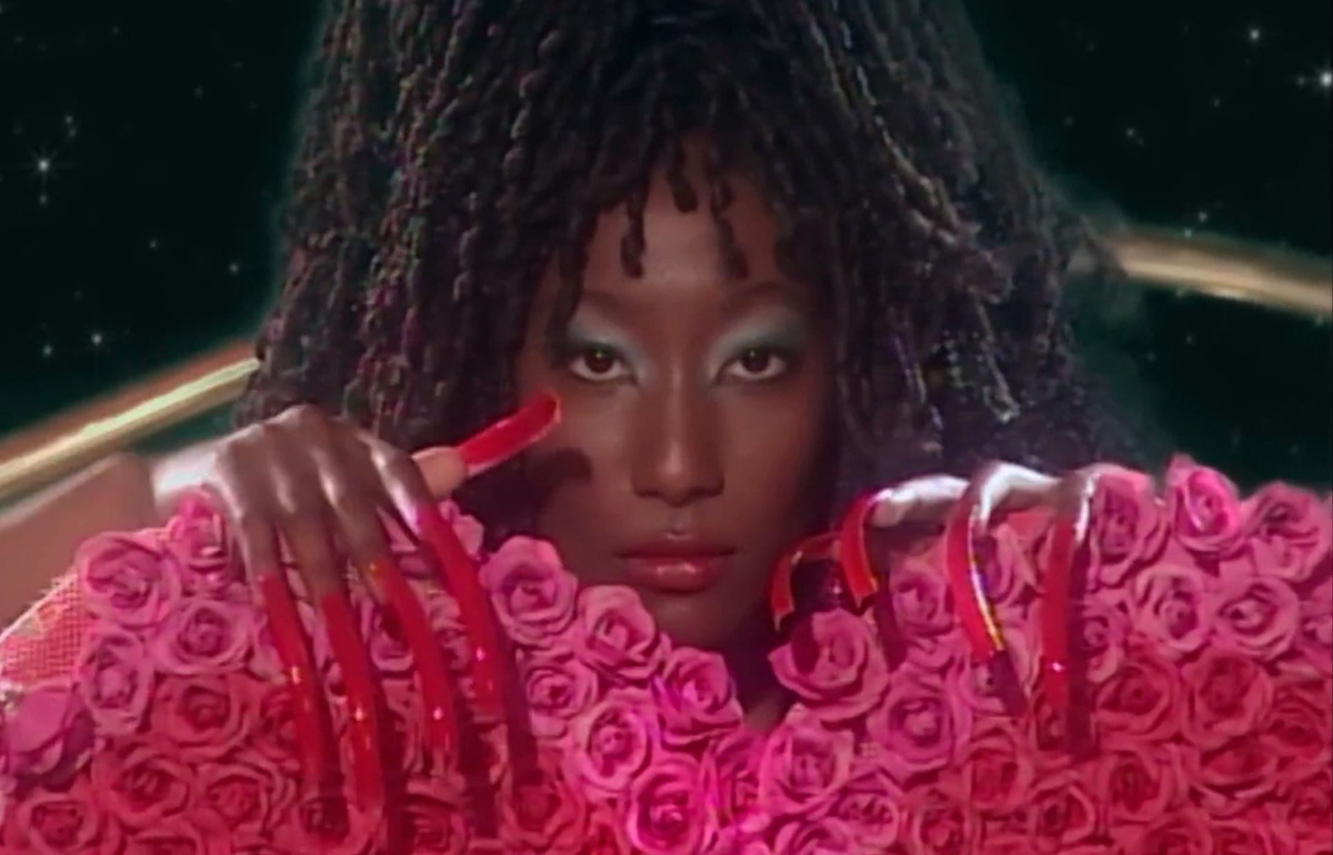 Dante Spinetta · El lado oscuro del corazón