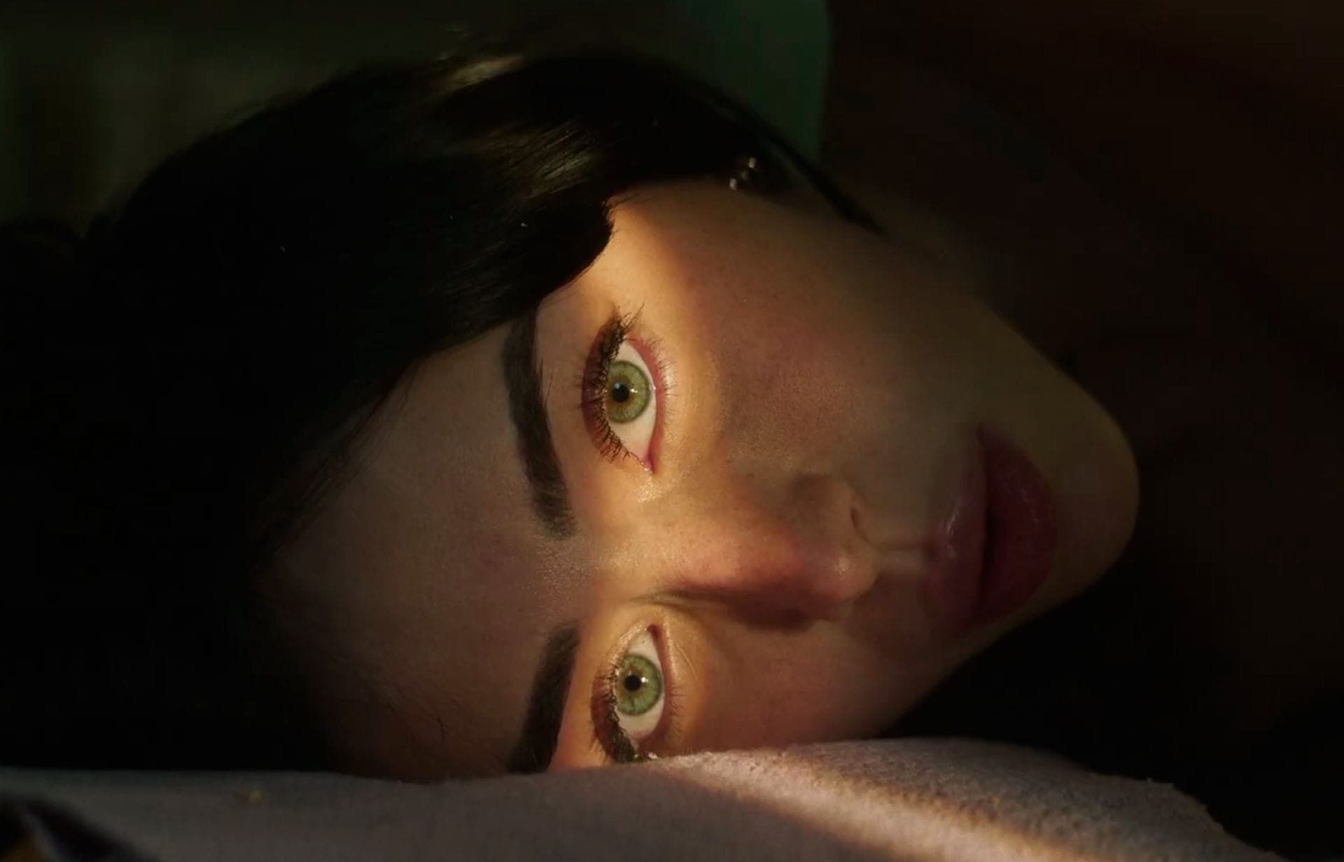 Nicki Nicole · Parte de mi