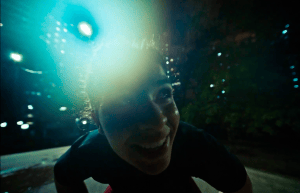 Powerade · Tu cuerpo lo sabe