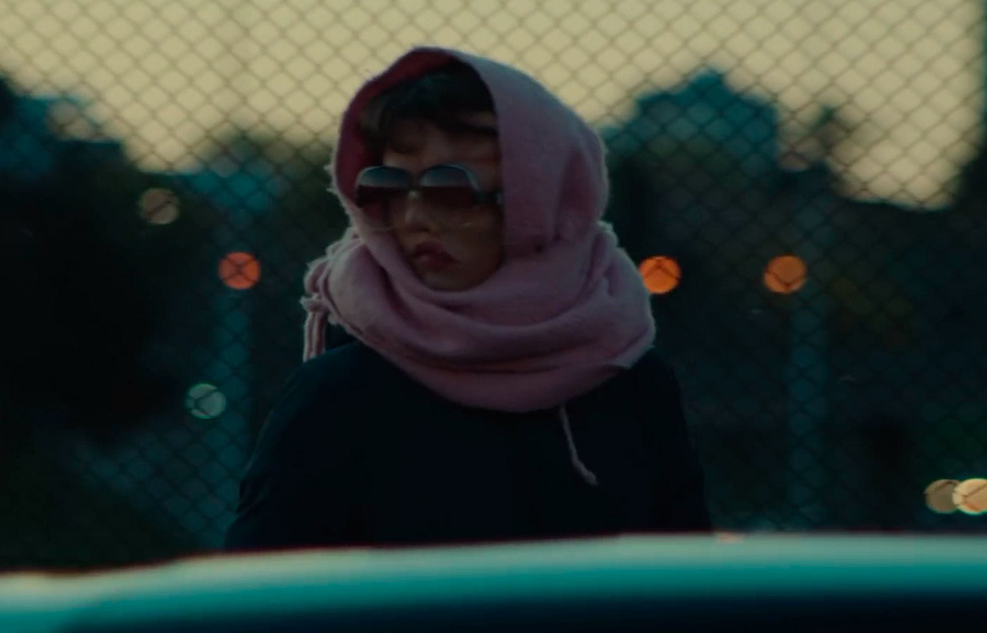 Suavemente entusiasmada · El príncipe idiota