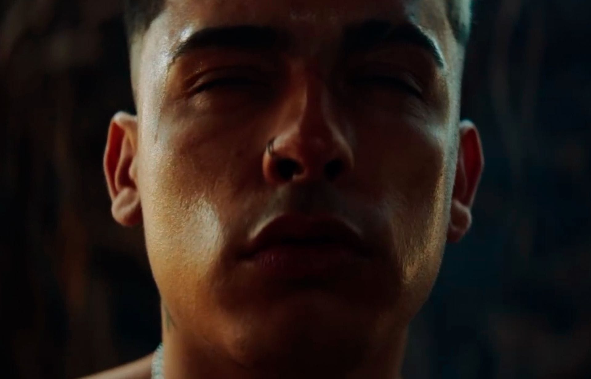 Tierra Zanta · Trueno