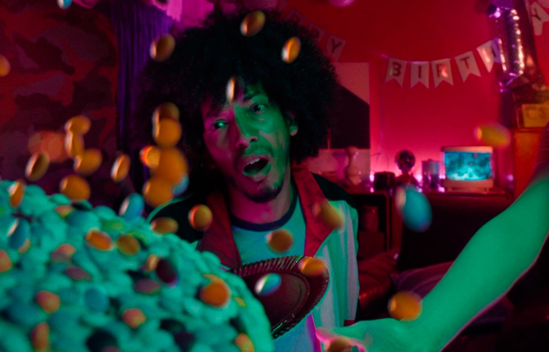 Whatsapp · Dessapearing messages