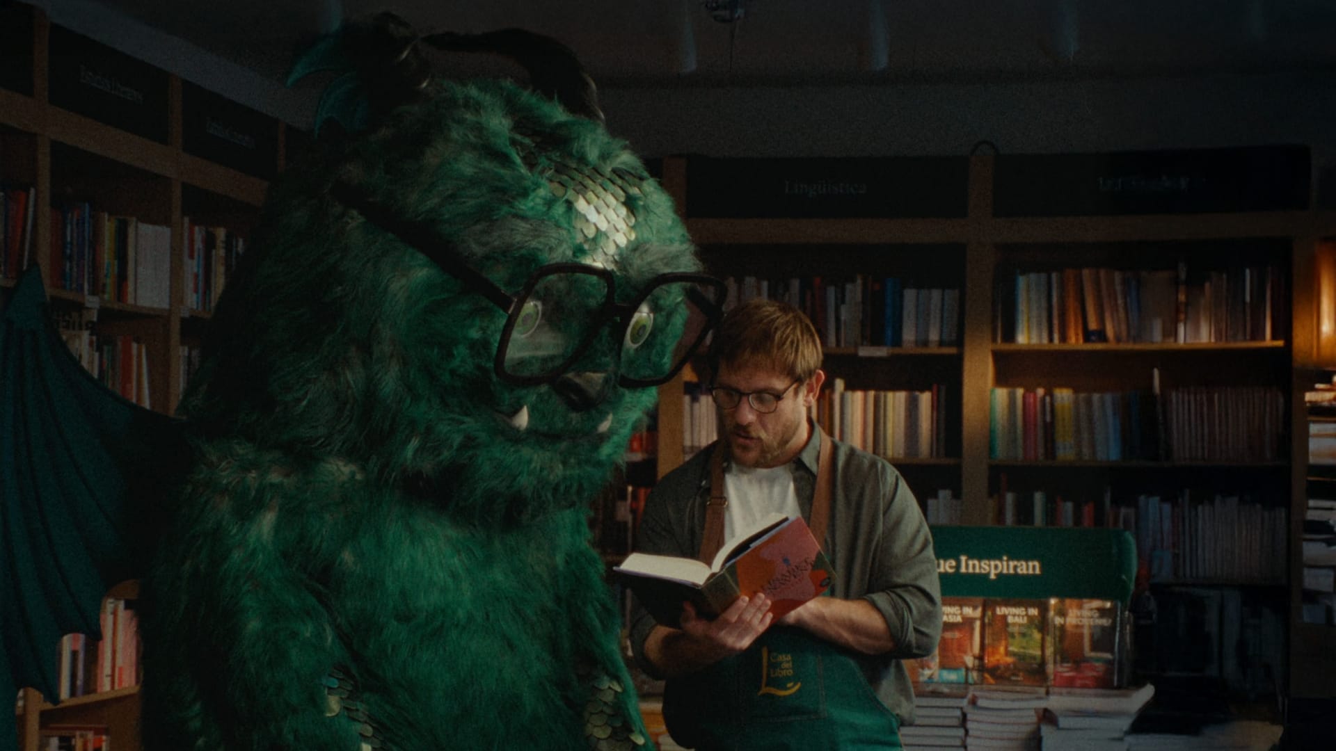 Commercials_CasaDelLibro_1