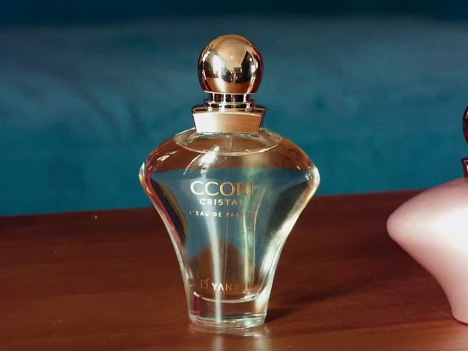 Yanbal - Im not going to pretend anymore